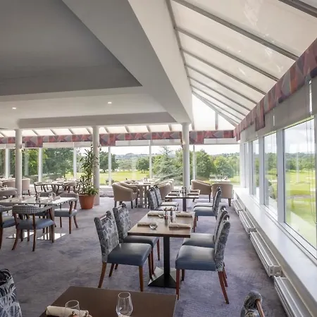 Slieve Russell Hotel 4*