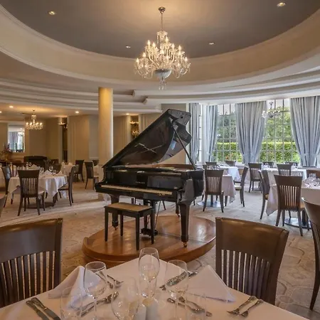 酒店 斯利福罗赛尔酒店 百利科内尔