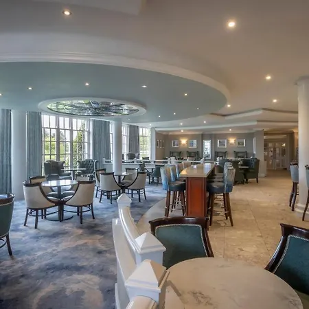 斯利福罗赛尔酒店 4*