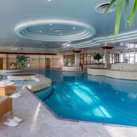 斯利福罗赛尔酒店 4*