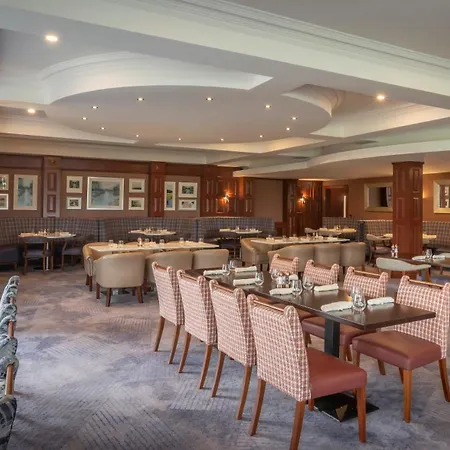 Hotel Slieve Russell