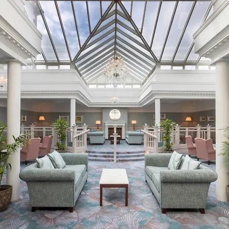 Slieve Russell Ballyconnell (Cavan)