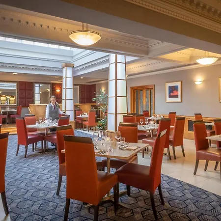 Slieve Russell Hotel Ballyconnell (Cavan)