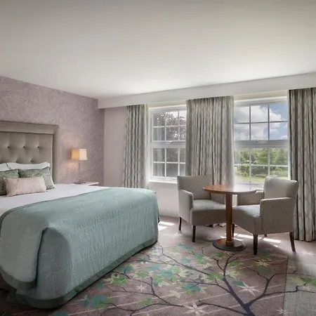 Slieve Russell Hotel 4*