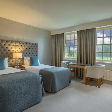 斯利福罗赛尔酒店 4*