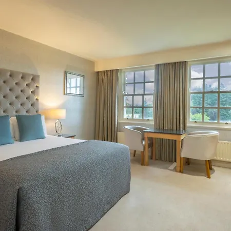 Hotel Slieve Russell Ballyconnell (Cavan)