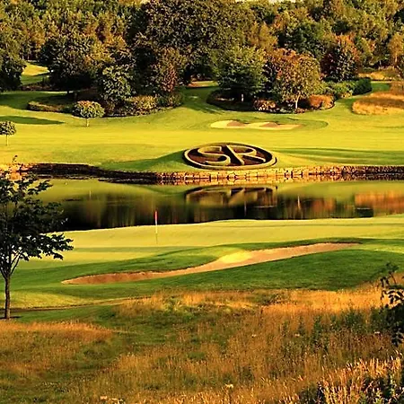 Slieve Russell Hotel 4*