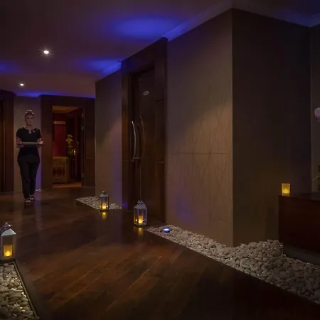 Slieve Russell Hotel 4*