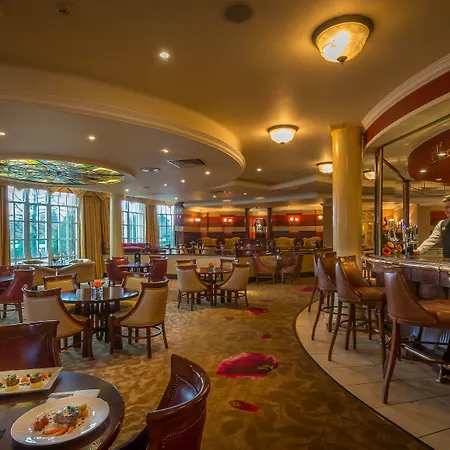 Hotel Slieve Russell Ballyconnell (Cavan)