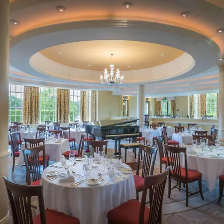 Slieve Russell 4* Ballyconnell (Cavan)