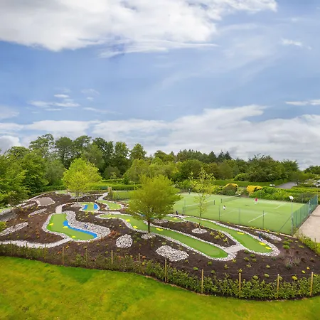 Hotel Slieve Russell 4*