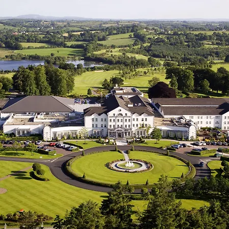 Slieve Russell 4*