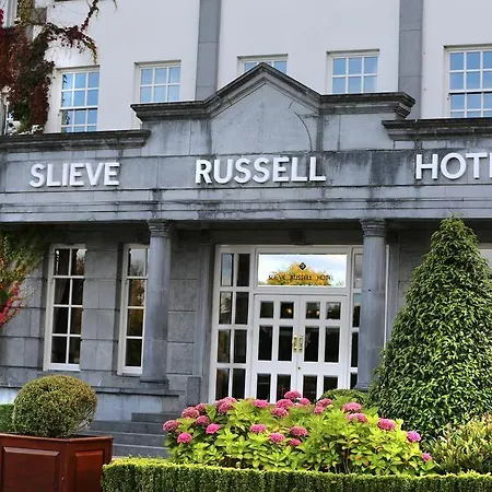 Slieve Russell Hotel 4*