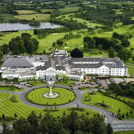 Slieve Russell Hotel