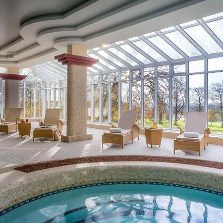 Hotel Slieve Russell