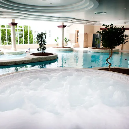 Hotel Slieve Russell Ballyconnell (Cavan)
