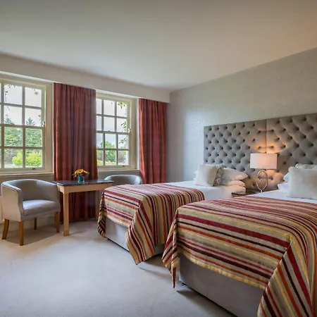 Slieve Russell Hotel Ballyconnell (Cavan)
