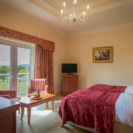 Hotel Slieve Russell Ballyconnell (Cavan)