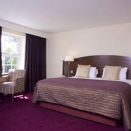 Hotel Slieve Russell 4*