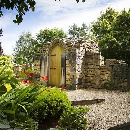 Slieve Russell Hotel 4*