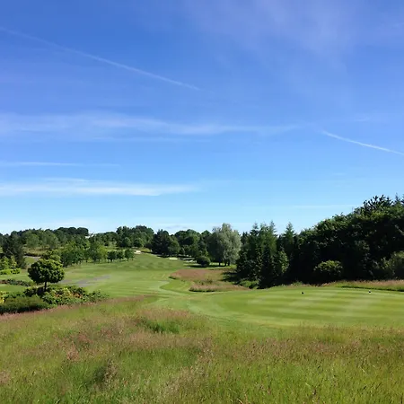 Hotel Slieve Russell 4*