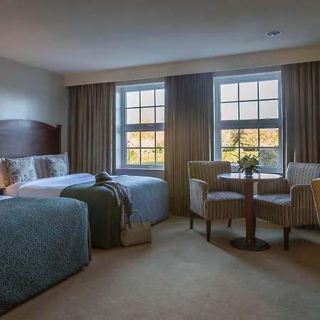 Slieve Russell 4* Ballyconnell (Cavan)