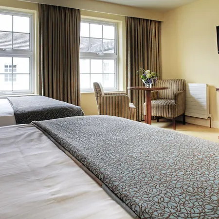 Hotel Slieve Russell Ballyconnell (Cavan)