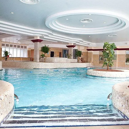 Slieve Russell Hotel Ballyconnell (Cavan)