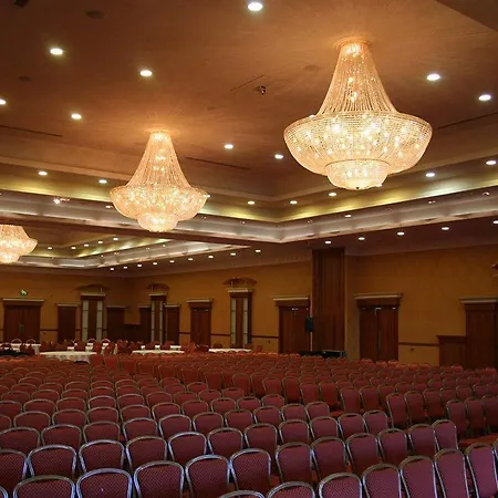 Slieve Russell 4* Ballyconnell (Cavan)