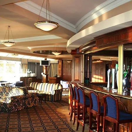 Slieve Russell Hotel 4*