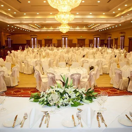 Slieve Russell 4* Ballyconnell (Cavan)