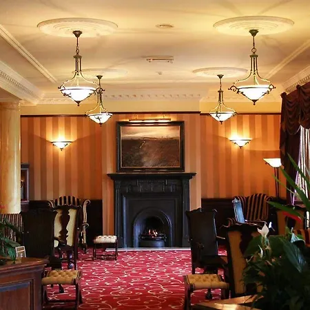 Slieve Russell Hotel Ballyconnell (Cavan)