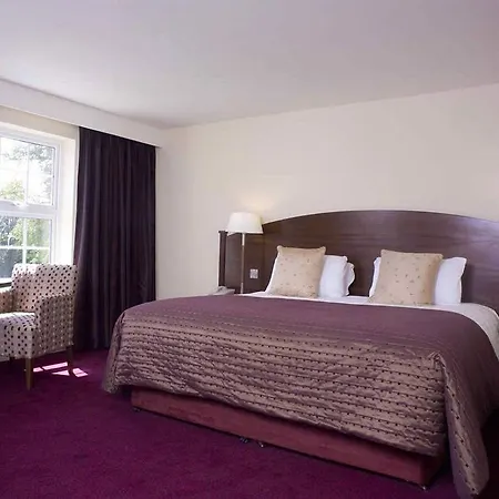 Slieve Russell 4* Ballyconnell (Cavan)