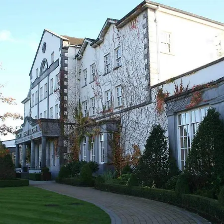 Slieve Russell Hotel 4*
