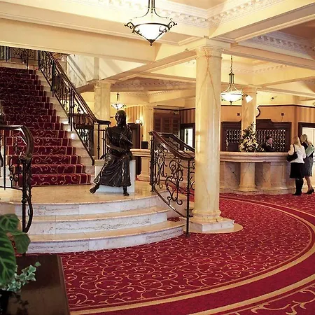 Slieve Russell Hotel