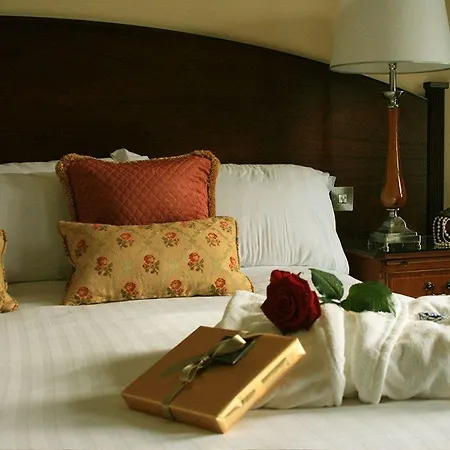 Slieve Russell Hotel Ballyconnell (Cavan)