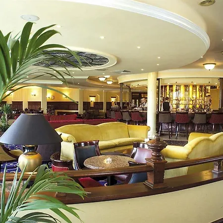 Slieve Russell Hotel 4*