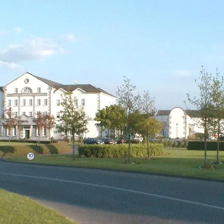 Slieve Russell Hotel