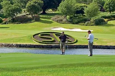 Slieve Russell Hotel 4*