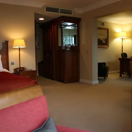 Hotel Slieve Russell Ballyconnell (Cavan)
