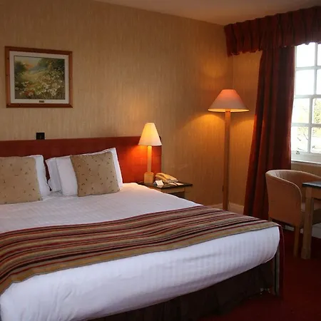 酒店 斯利福罗赛尔酒店