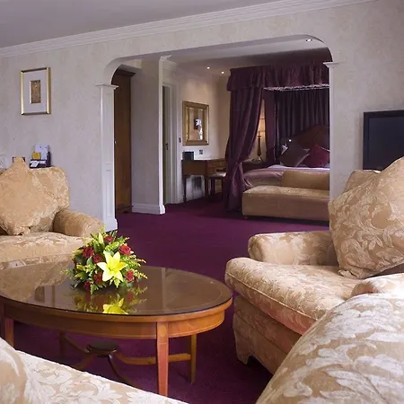 Hotel Slieve Russell 4*