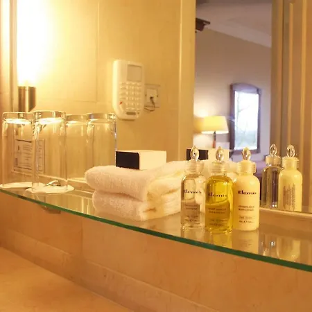 Hotel Slieve Russell Ballyconnell (Cavan)