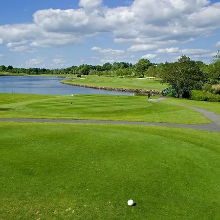 斯利福罗赛尔酒店 酒店