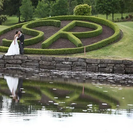 Slieve Russell Ballyconnell (Cavan)