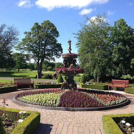 斯利福罗赛尔酒店 百利科内尔