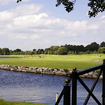 斯利福罗赛尔酒店 4*