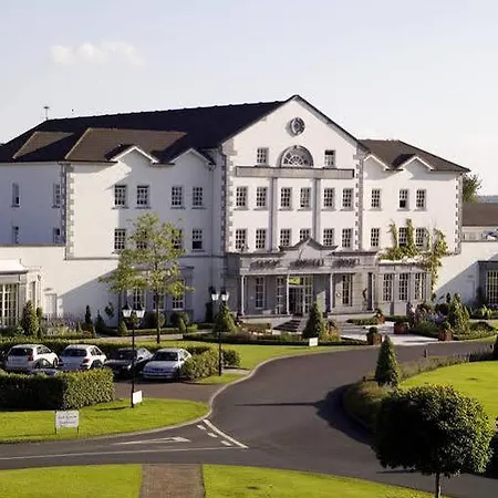Slieve Russell Hotel Ballyconnell (Cavan)