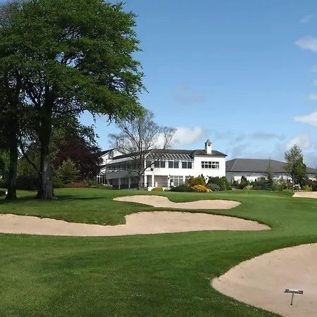 斯利福罗赛尔酒店