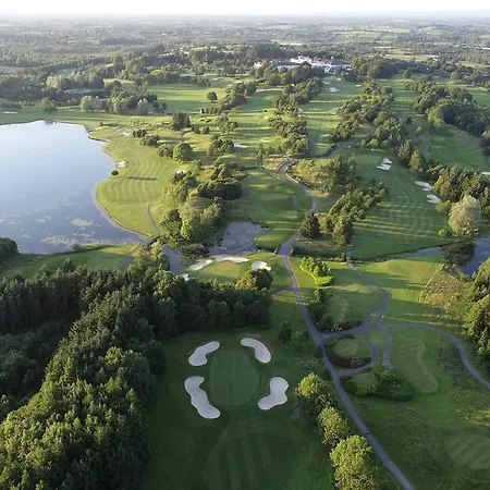 Hotel Slieve Russell Ballyconnell (Cavan)
